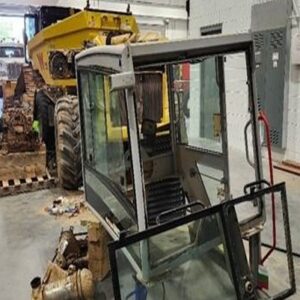 2019 Wacker Neuson DV90 Dumper