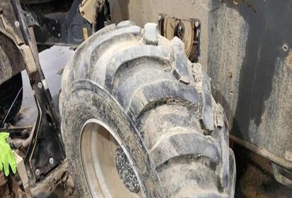 2019 Wacker Neuson DV90 Dumper - Image 14
