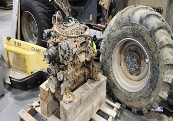 2019 Wacker Neuson DV90 Dumper - Image 2