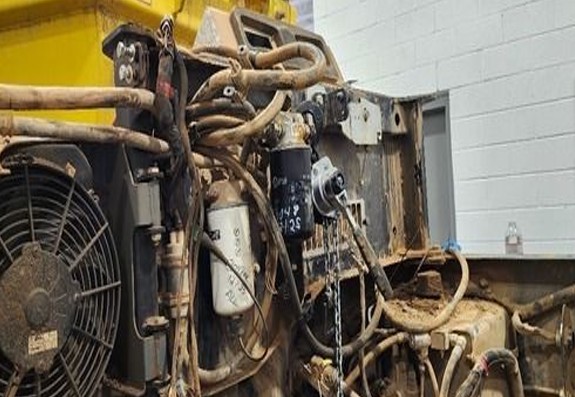 2019 Wacker Neuson DV90 Dumper - Image 4