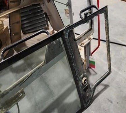 2019 Wacker Neuson DV90 Dumper - Image 6