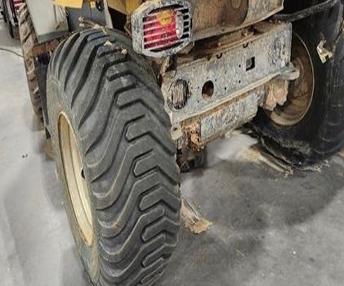 2019 Wacker Neuson DV90 Dumper - Image 9