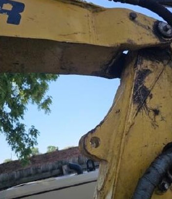 2019 Yanmar VIO35-6A Excavator - Image 15