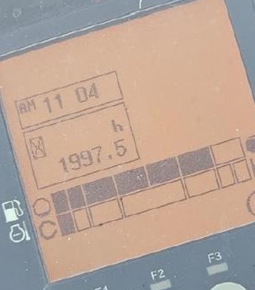 2019 Yanmar VIO35-6A Excavator - Image 22