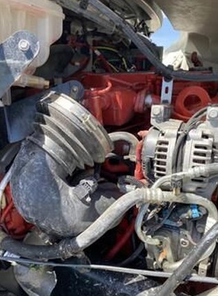 2020 Freightliner M2 Water Tanker - Image 14