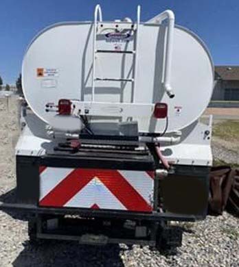 2020 Freightliner M2 Water Tanker - Image 3
