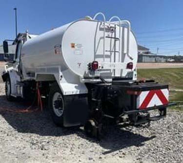 2020 Freightliner M2 Water Tanker - Image 4
