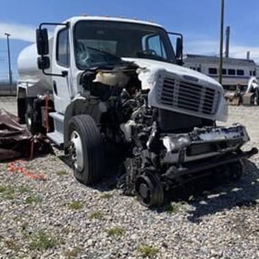 2020 Freightliner M2 Water Tanker - Image 5