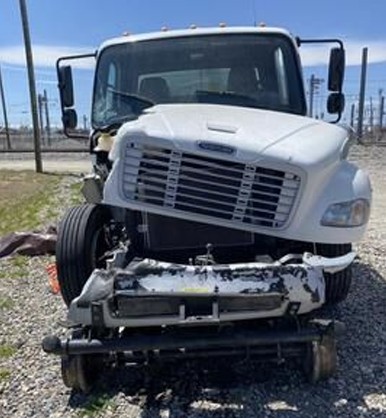 2020 Freightliner M2 Water Tanker - Image 6