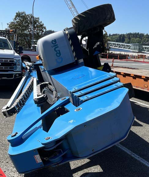 2020 Genie Z-135/70 Boom Lift - Image 5