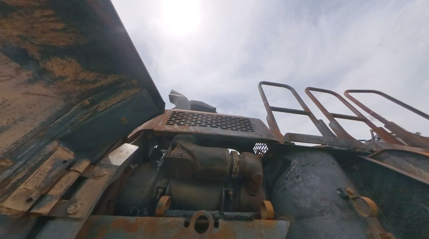 2020 Deere 130G Excavator - Image 17