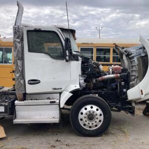 2020 Kenworth T880 Day Cab