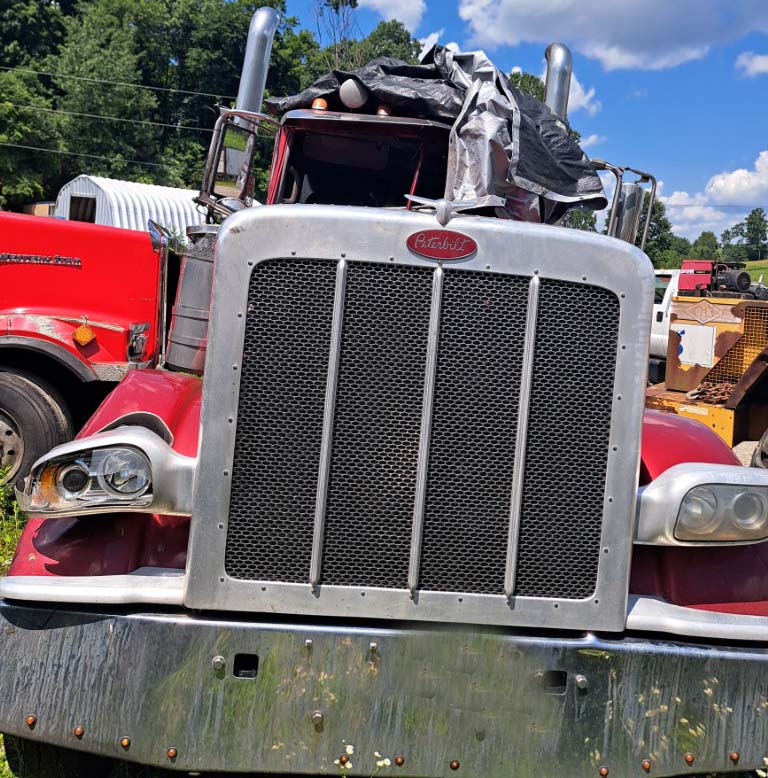 2020 Peterbilt 389 - Image 2