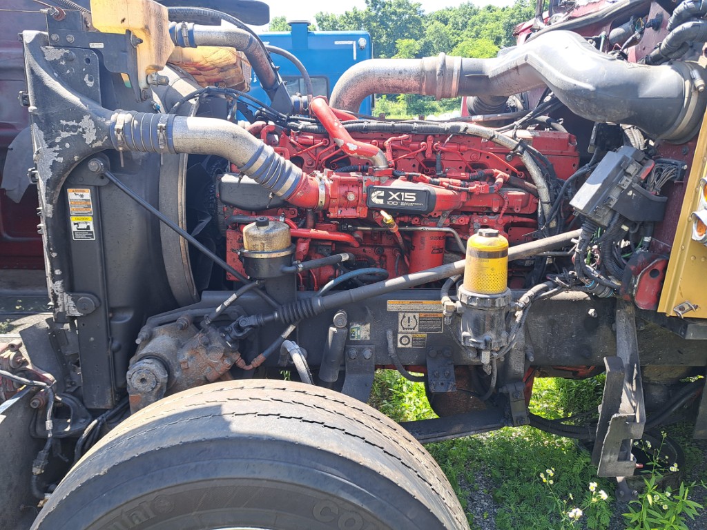 2020 Peterbilt 389 - Image 21