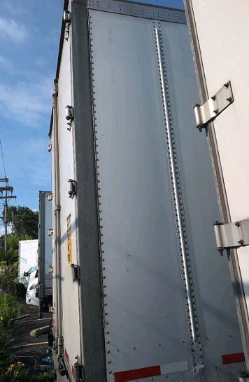 2020 Wabash Dry Van Trailer - Image 4