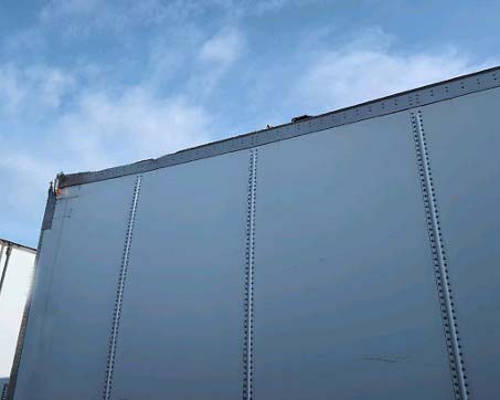 2020 Wabash Dry Van Trailer - Image 6