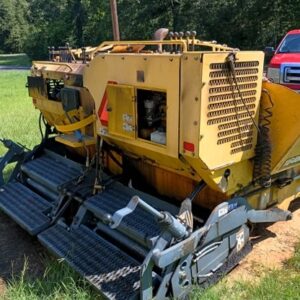 2020 Weiler P1648A Paver