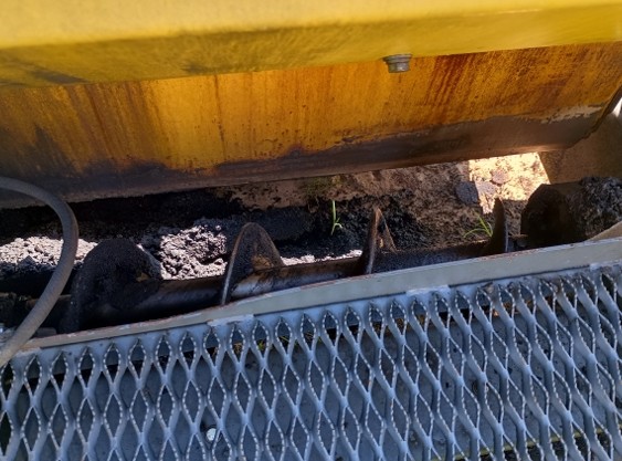 2020 Weiler P1648A Paver - Image 12