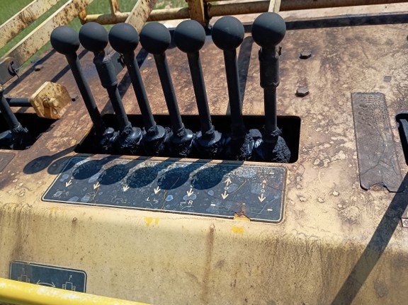 2020 Weiler P1648A Paver - Image 14