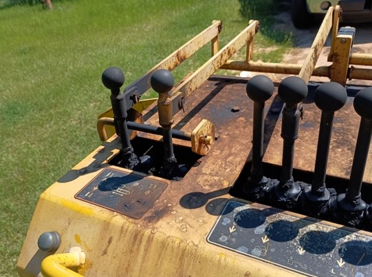 2020 Weiler P1648A Paver - Image 15