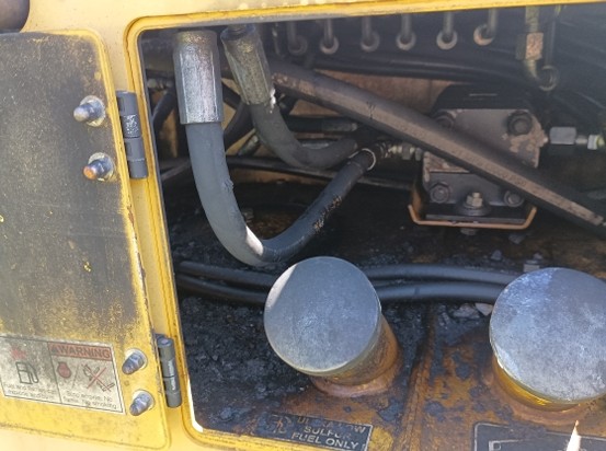 2020 Weiler P1648A Paver - Image 24