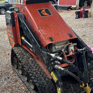 2021 Ditch Witch SK 1050 Skid Steer