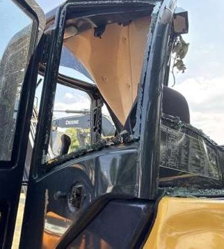 2021 John Deere 60G Excavator - Image 12