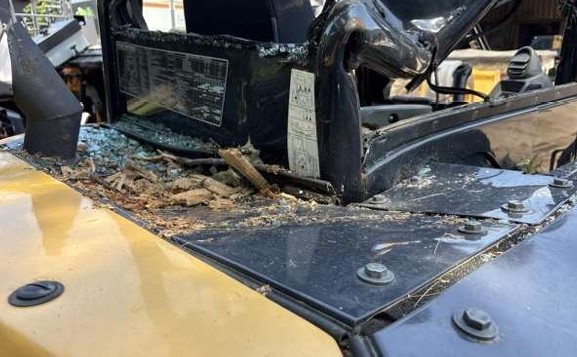 2021 John Deere 60G Excavator - Image 13