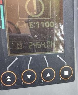2021 John Deere 60G Excavator - Image 17