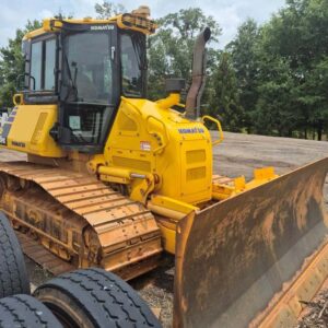 2021 Komatsu D51PX-24 Dozer