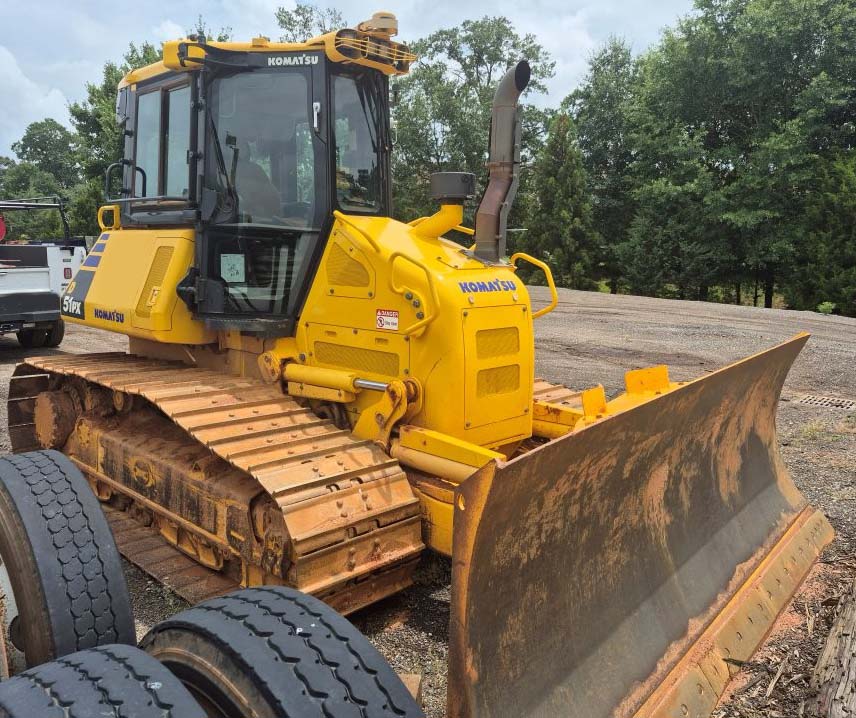 2021 Komatsu D51PX-24 Dozer