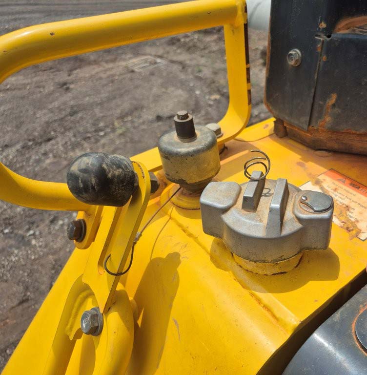 2021 Komatsu D51PX-24 Dozer - Image 14