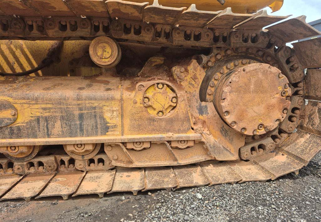 2021 Komatsu D51PX-24 Dozer - Image 7