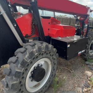 2021 Manitou MTA8044 Telehandler