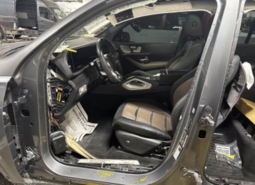2021 Mercedes Benz GLE 53 AMG 4Matic - Image 17
