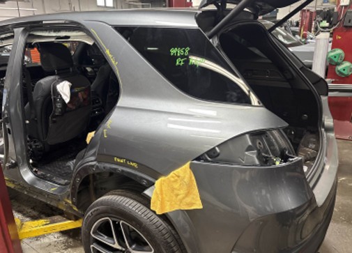 2021 Mercedes Benz GLE 53 AMG 4Matic - Image 18
