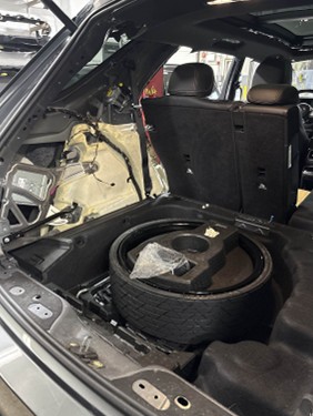 2021 Mercedes Benz GLE 53 AMG 4Matic - Image 21