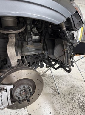2021 Mercedes Benz GLE 53 AMG 4Matic - Image 28
