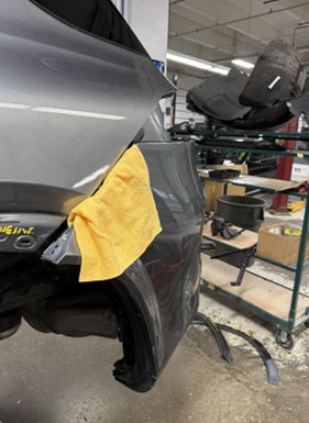 2021 Mercedes Benz GLE 53 AMG 4Matic - Image 30