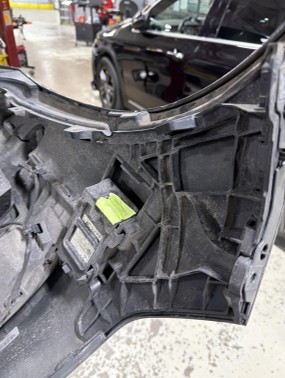 2021 Mercedes Benz GLE 53 AMG 4Matic - Image 33