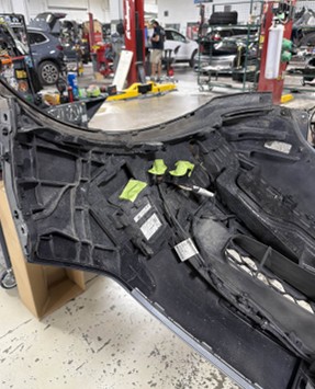 2021 Mercedes Benz GLE 53 AMG 4Matic - Image 34