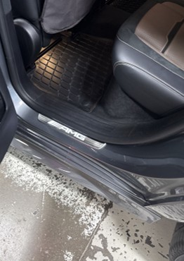 2021 Mercedes Benz GLE 53 AMG 4Matic - Image 38