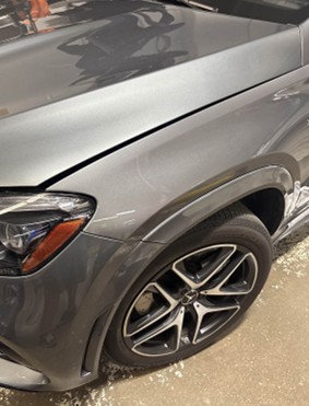 2021 Mercedes Benz GLE 53 AMG 4Matic - Image 44