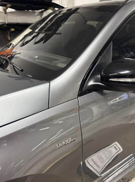 2021 Mercedes Benz GLE 53 AMG 4Matic - Image 45