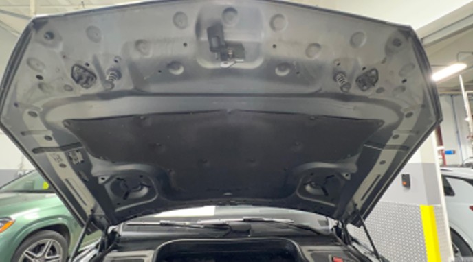 2021 Mercedes Benz GLE 53 AMG 4Matic - Image 46