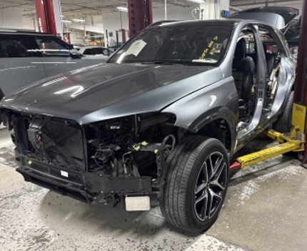 2021 Mercedes Benz GLE 53 AMG 4Matic - Image 11