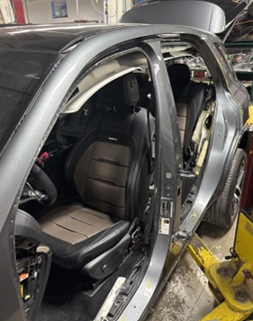 2021 Mercedes Benz GLE 53 AMG 4Matic - Image 14