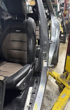 2021 Mercedes Benz GLE 53 AMG 4Matic - Image 15