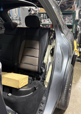 2021 Mercedes Benz GLE 53 AMG 4Matic - Image 16