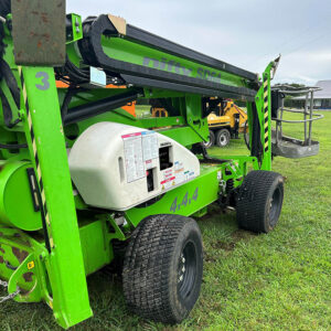 2021 Niftylift SD64 Boom Lift